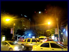 Guatemala City by night - Zona Viva 08